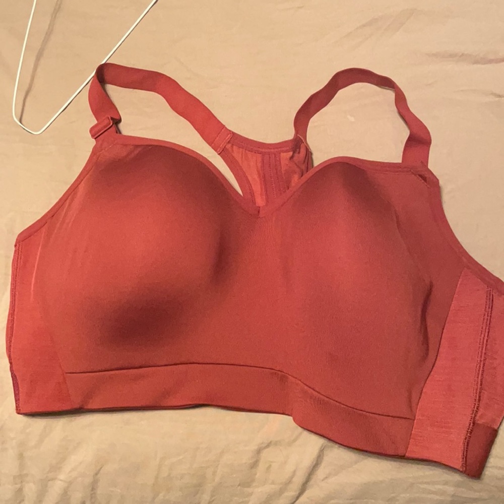 All in motion sports bra
